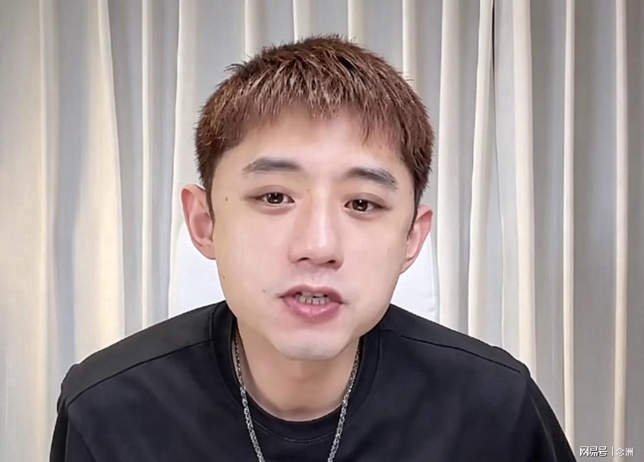 张继科自曝并非因伤退役！刘国梁曾说：培养他再毁掉他？我脑子有病？
