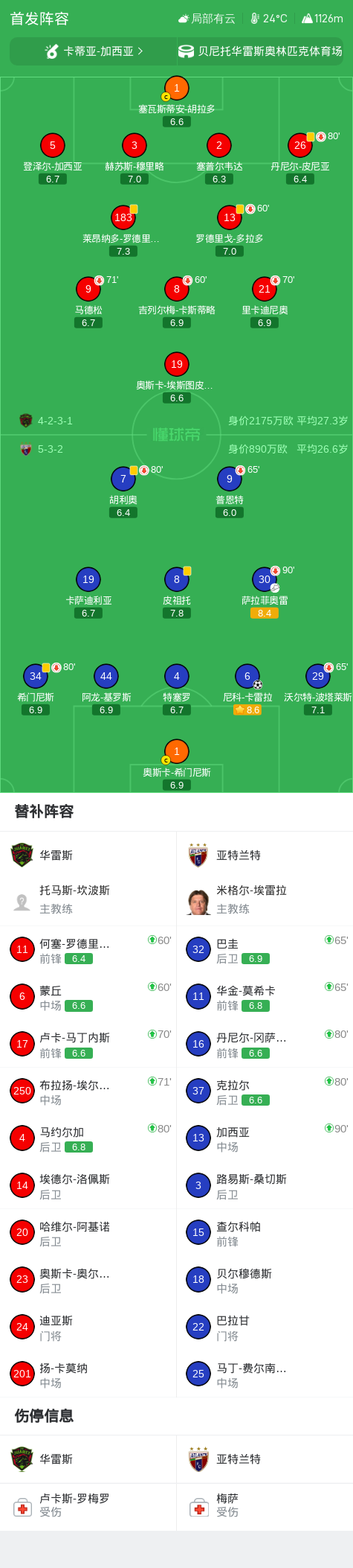 365英国上市公司案例展示